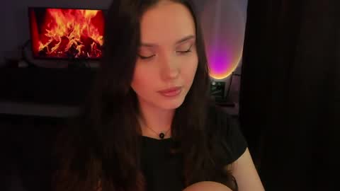 Snapshot of doracharmer chatting on May 2026 03:53:02 PM Dora Charmer online show from May 2026 03:53:02 PM