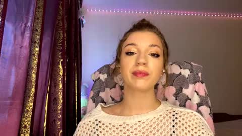 Snapshot of dorenenealey chatting on November 2025 07:08:01 AM Alisa online show from November 2025 07:08:01 AM