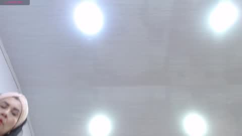 Anny online show from March 2026 12:55:02 PM