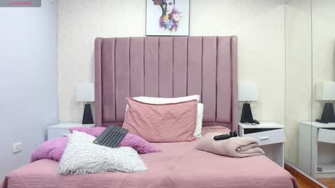 Anny online show from March 2026 02:44:01 PM