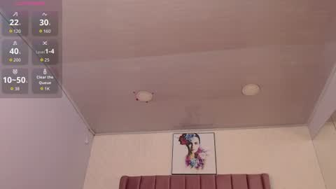 Anny online show from June 2026 01:03:02 PM