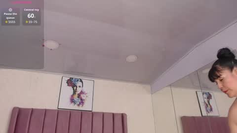 Anny online show from June 2026 12:09:02 PM