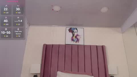 Anny online show from June 2026 01:47:01 PM