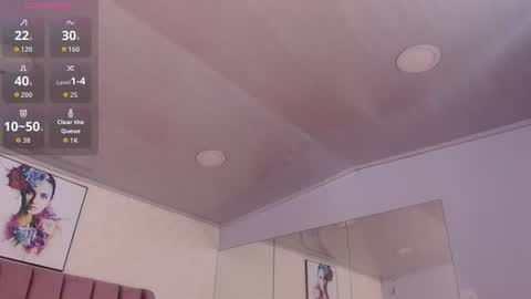 Anny online show from June 2026 12:52:01 PM