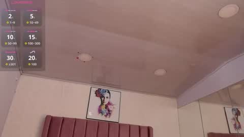 Anny online show from June 2026 12:58:01 PM