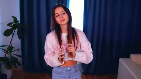 Hanna online show from February 2026 08:10:01 AM