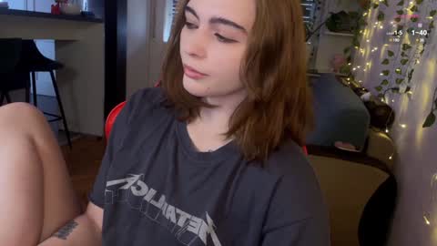 Alice online show from January 2025 07:48:01 AM