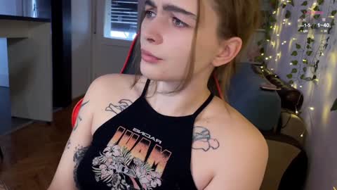 Alice online show from January 2025 09:05:01 AM