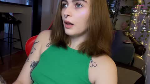 Alice online show from January 2025 08:41:01 AM