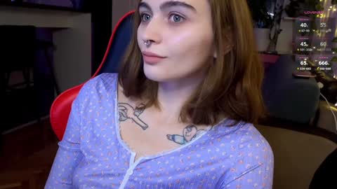 Alice online show from January 2025 03:28:02 PM