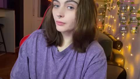 Alice online show from March 2025 05:43:02 PM