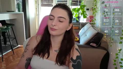 Alice online show from November 2025 09:32:02 AM