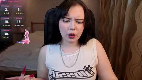 Snapshot of dori_chu chatting on October 2025 04:41:01 PM dori_chu online show from October 2025 04:41:01 PM