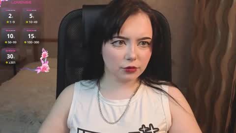 Snapshot of dori_chu chatting on October 2025 03:12:02 PM dori_chu online show from October 2025 03:12:02 PM