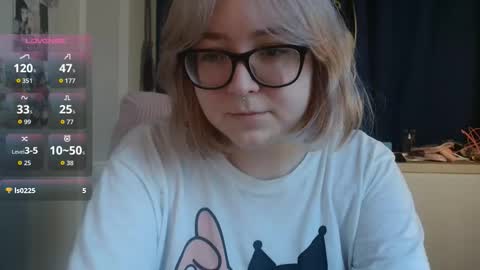 Snapshot of doriabodford chatting on October 2025 07:29:01 AM Lola online show from October 2025 07:29:01 AM