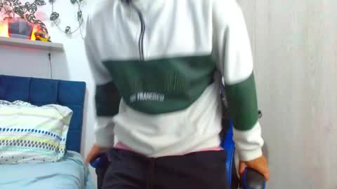 Snapshot of dorian_h chatting on May 2026 01:10:02 AM dorian_h online show from May 2026 01:10:02 AM
