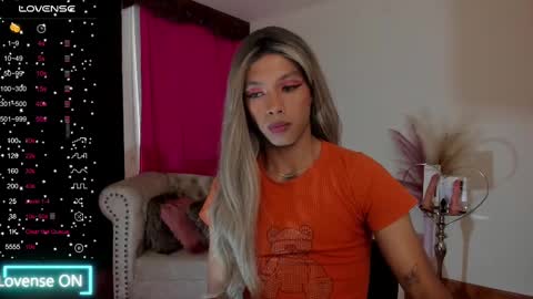 Snapshot of dorian_lev chatting on March 2025 01:06:02 PM Nicolle online show from March 2025 01:06:02 PM