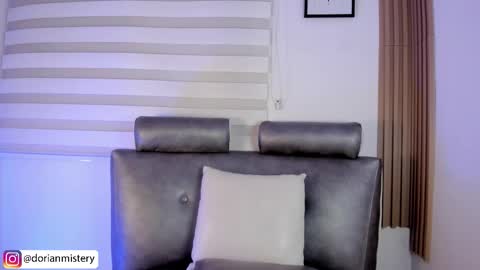 Snapshot of dorian_mystery chatting on March 2026 01:24:02 AM dorian_mystery online show from March 2026 01:24:02 AM