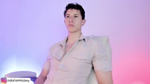 Snapshot of dorian_mystery chatting on April 2026 04:46:01 AM dorian_mystery online show from April 2026 04:46:01 AM