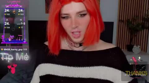 Snapshot of dorian_reed chatting on March 2026 04:00:01 PM Helen my second account online show from March 2026 04:00:01 PM