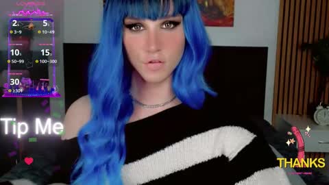 Snapshot of dorian_reed chatting on March 2026 05:51:01 PM Helen my second account online show from March 2026 05:51:01 PM