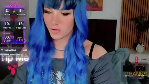 Snapshot of dorian_reed chatting on March 2026 03:37:02 PM Helen my second account online show from March 2026 03:37:02 PM