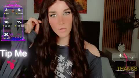 Snapshot of dorian_reed chatting on March 2026 04:22:02 PM Helen my second account online show from March 2026 04:22:02 PM