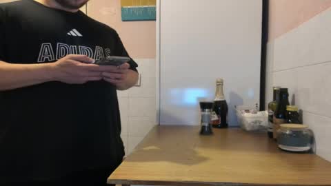 menu  below online show from April 2026 08:59:02 PM