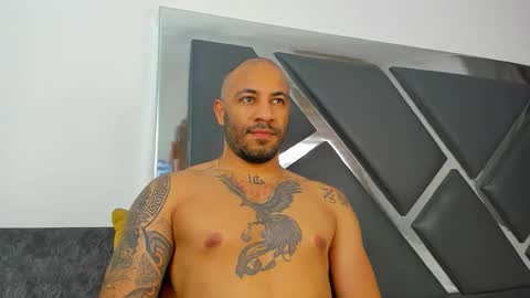 Dorian Fenix online show from February 2026 11:08:01 PM