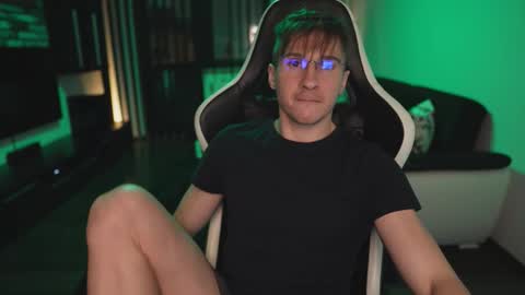 Dorian Reyes online show from January 2026 12:12:02 AM