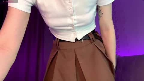 Dori online show from February 2026 08:59:01 PM