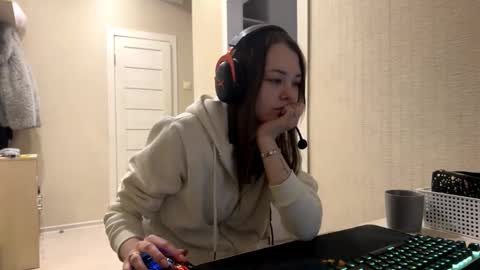 Keicy Mur online show from February 2026 04:06:01 AM