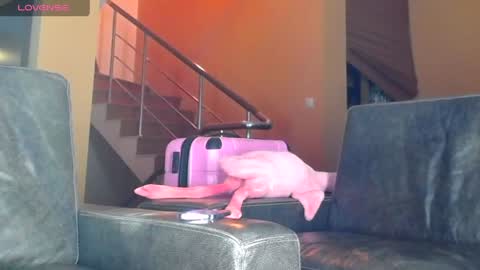 ALEX -  follow  online show from October 2025 09:25:01 PM