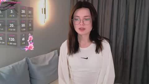 Snapshot of doris_lewis chatting on November 2025 08:04:01 AM Maria online show from November 2025 08:04:01 AM