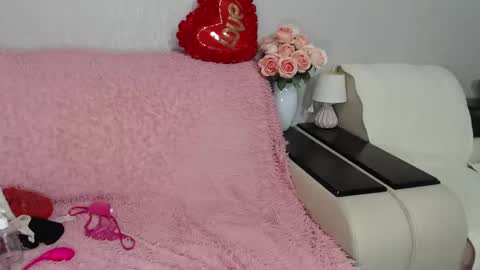 DorisBest online show from January 2025 05:29:01 AM