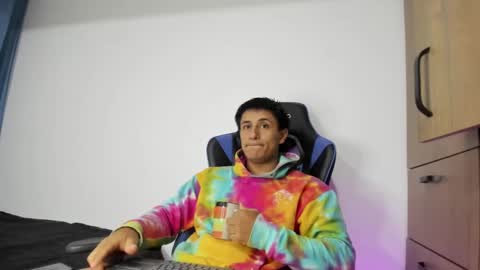 dorman_boy online show from November 2025 03:39:01 AM