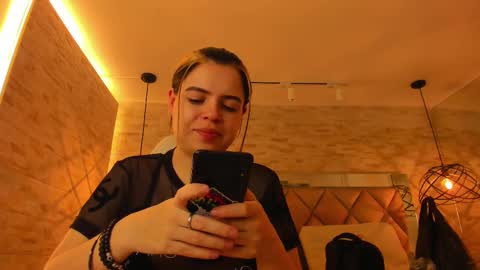 Snapshot of dorothy_vegga chatting on February 2025 03:04:02 AM DOROTHY online show from February 2025 03:04:02 AM