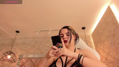 Snapshot of dorothy_vegga chatting on March 2025 03:48:02 AM DOROTHY online show from March 2025 03:48:02 AM