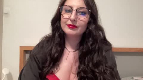 Snapshot of dorothydolly chatting on April 2026 06:16:02 PM Dorothy online show from April 2026 06:16:02 PM