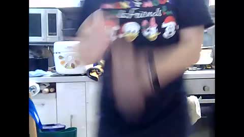 Dorrie Ann online show from December 2024 05:04:02 AM