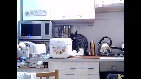 Dorrie Ann online show from December 2024 04:02:02 PM