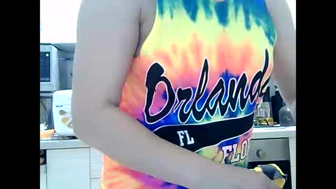 Dorrie Ann online show from January 2025 05:19:02 AM