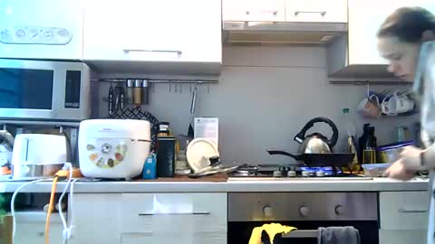 Dorrie Ann online show from January 2025 07:59:02 AM