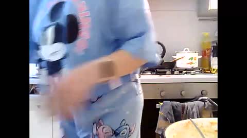 Dorrie Ann online show from January 2025 06:16:01 AM