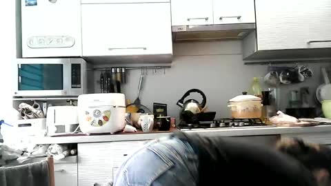 Dorrie Ann online show from February 2025 11:47:02 AM