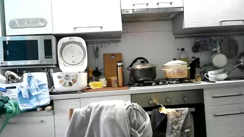 Dorrie Ann online show from March 2025 05:32:01 AM