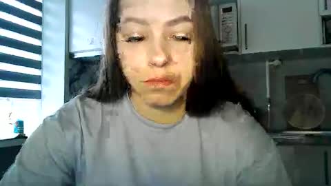 Dorrie Ann online show from November 2025 07:08:01 AM