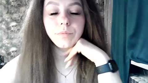 Dorrie Ann online show from February 2026 07:28:01 PM