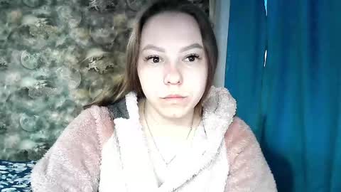 Dorrie Ann online show from April 2026 03:59:01 AM