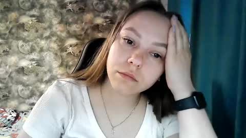 Dorrie Ann online show from May 2026 04:18:01 AM